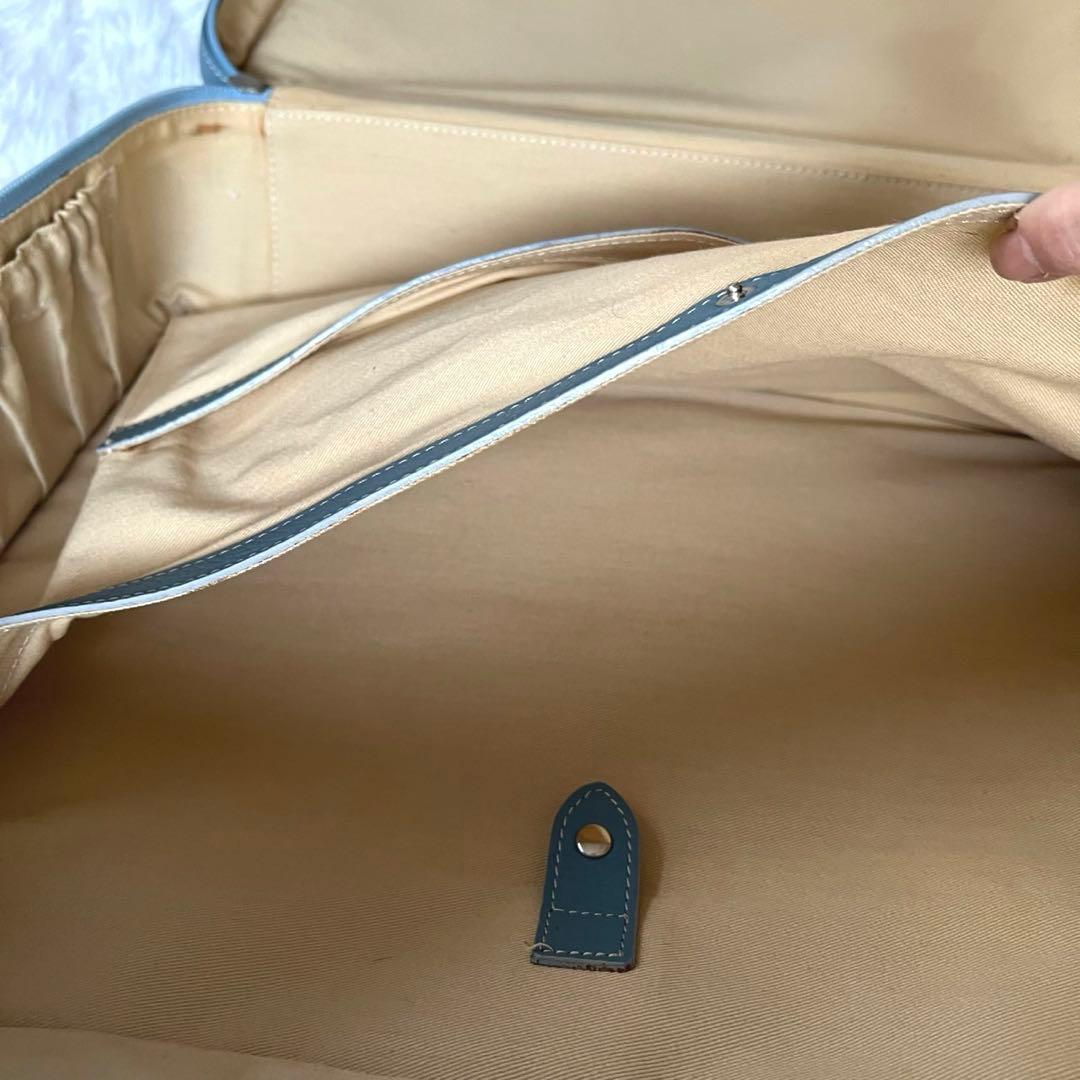 ✨FOXEY✨ワンナイトボストンバッグ オーバーナイトボストンバッグ レザー