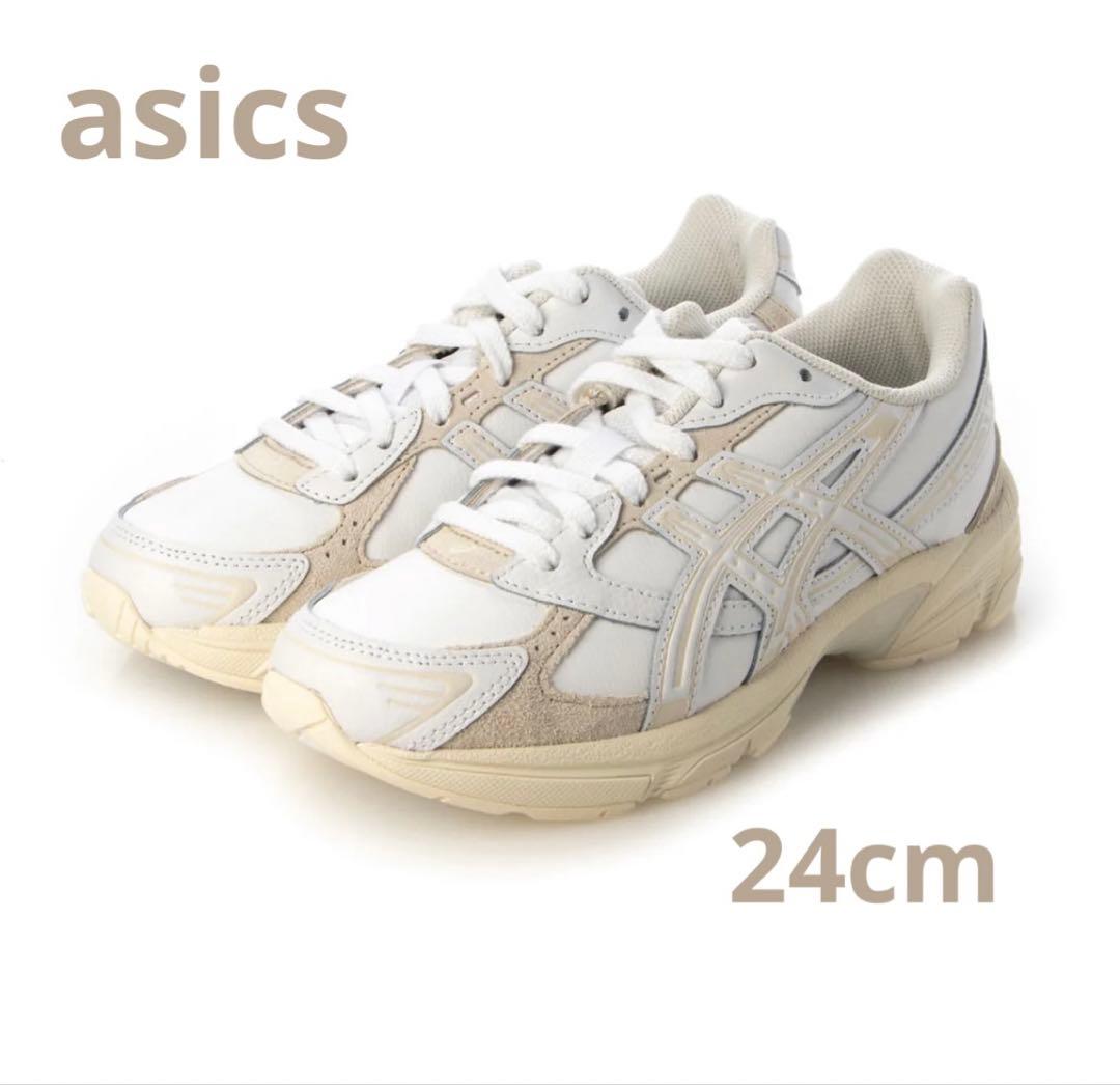 asics GEL-1130 アシックス ゲル 1130 24センチ