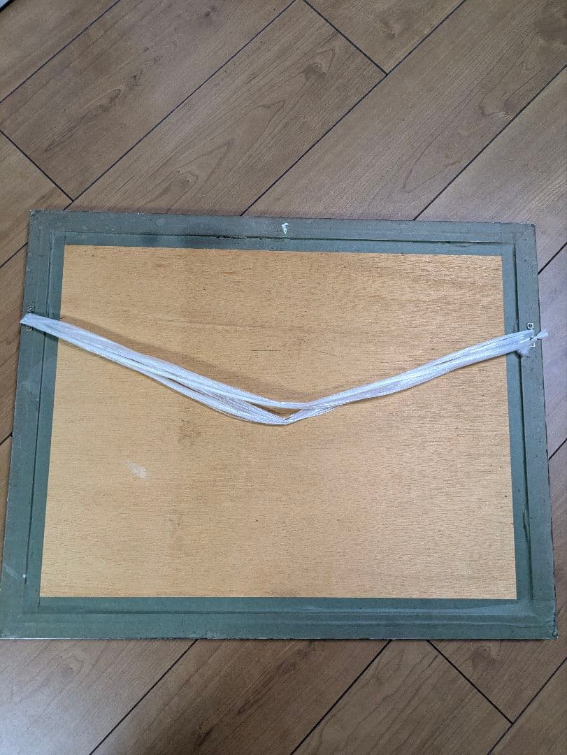 (お安く)カシニョールリトグラフ