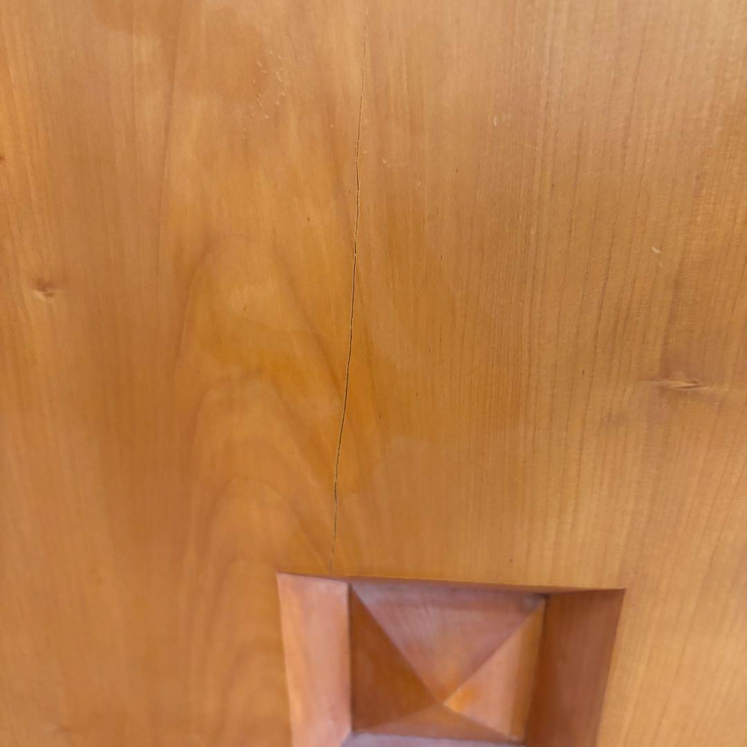 ☆囲碁☆ 高級　36号　本蛤石 那智石　碁笥 へそ付き　5.9寸　桐箱