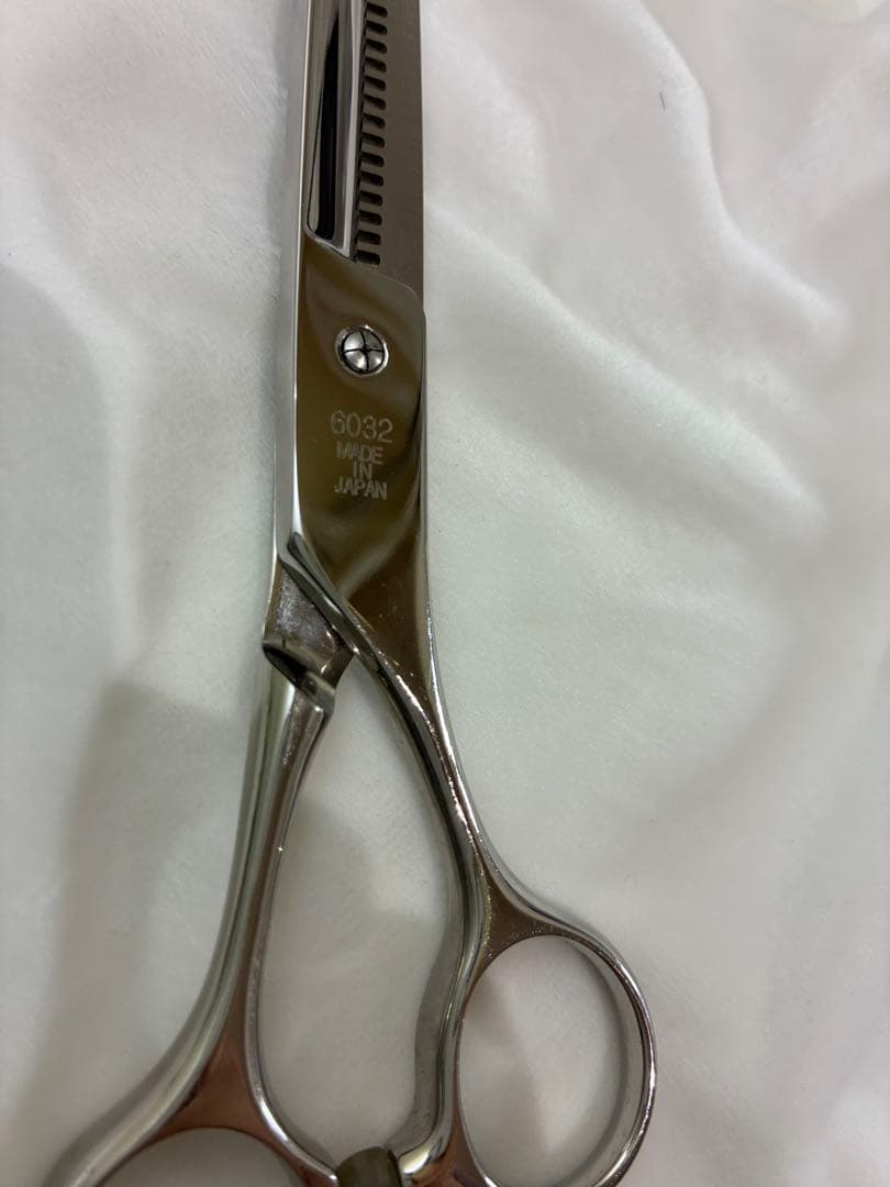 光　シザーセット カットシザー セニングシザー✨美品