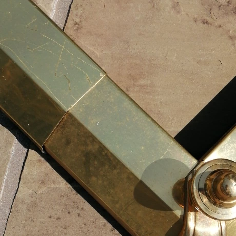 暖炉　3点セット　ヨーロッパ風