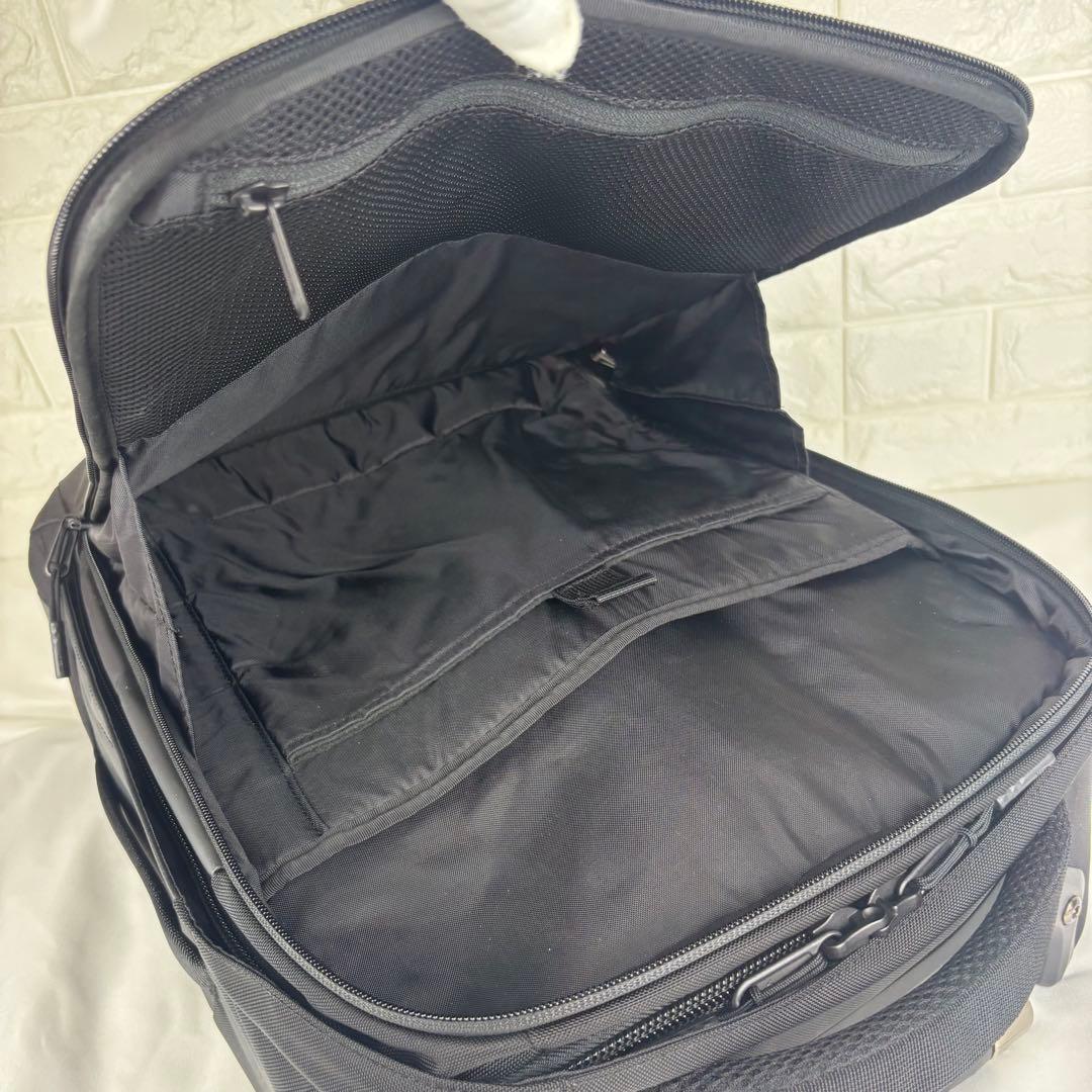 ✨美品 希少✨ ノースフェイス ACCONA 19-RTO キャリーケース