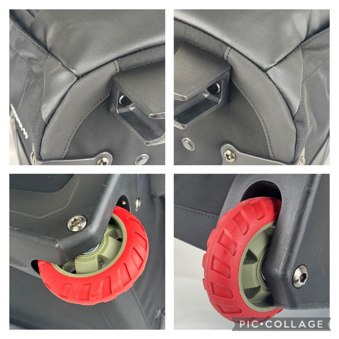 ✨美品 希少✨ ノースフェイス ACCONA 19-RTO キャリーケース