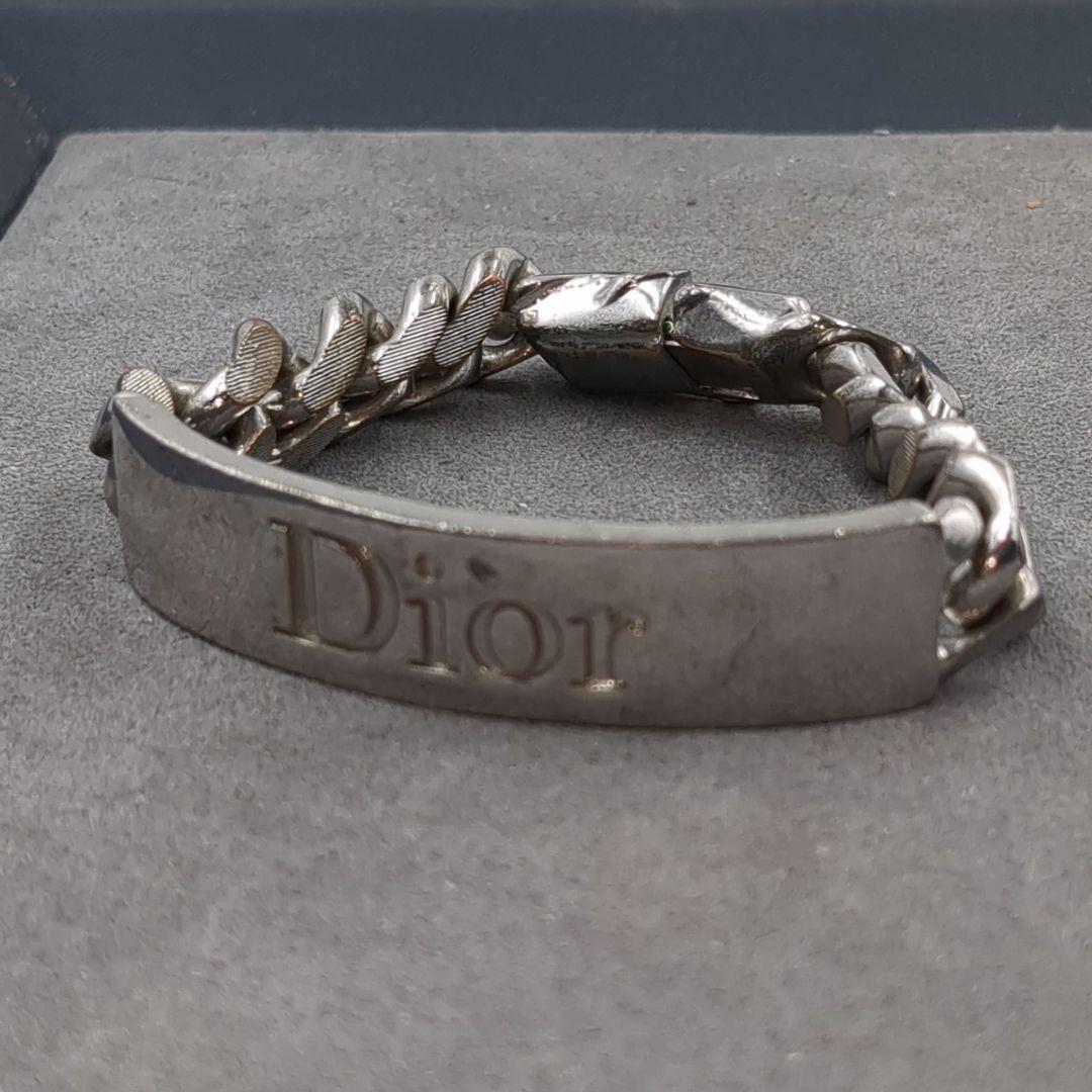 dior アクセサリー　メンズ　レディース　ブレスレット