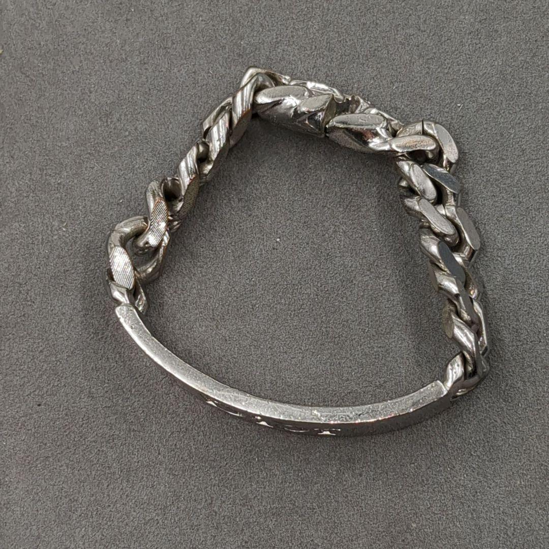 dior アクセサリー　メンズ　レディース　ブレスレット