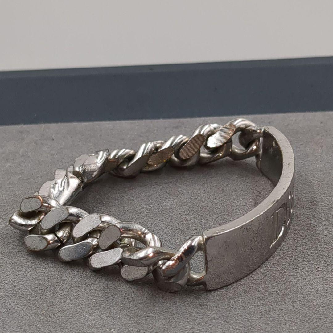 dior アクセサリー　メンズ　レディース　ブレスレット