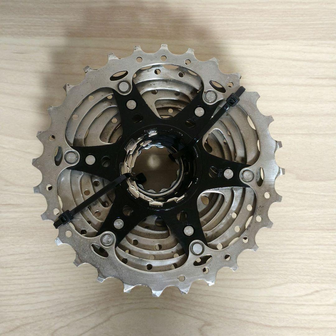 105 5800シリーズ系 コンポーネントセット SHIMANO