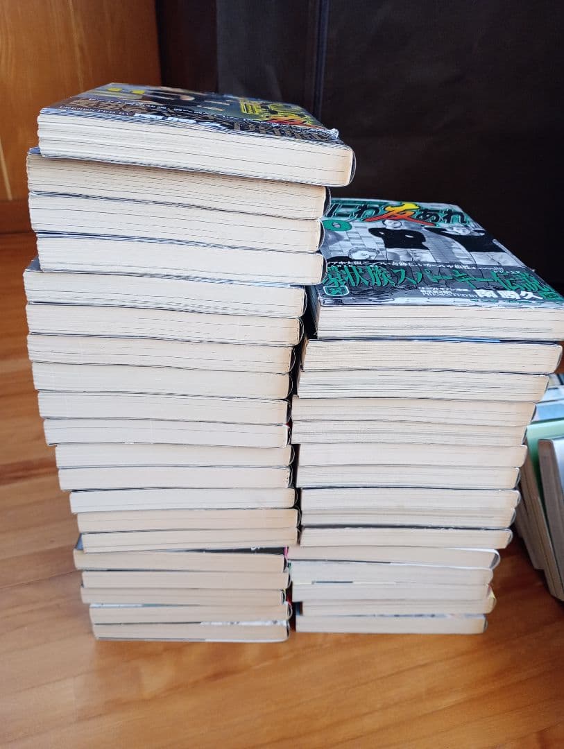 ナニワトモアレ　全巻セット