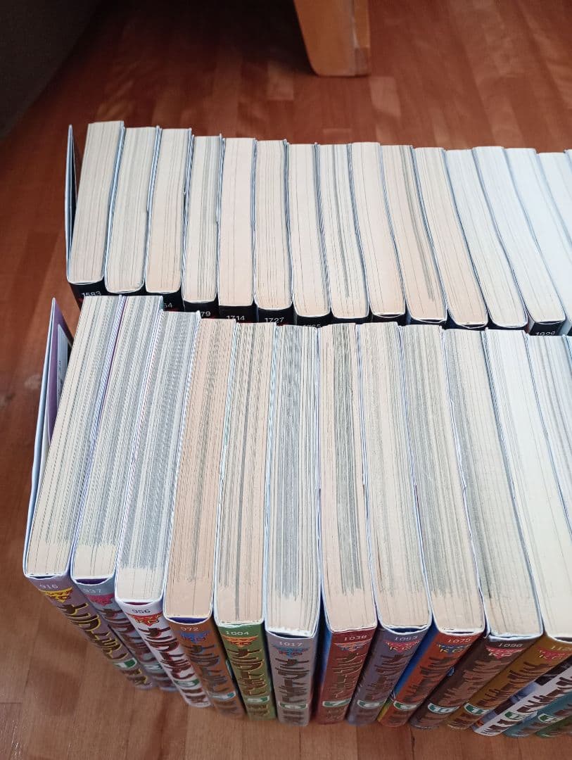 ナニワトモアレ　全巻セット