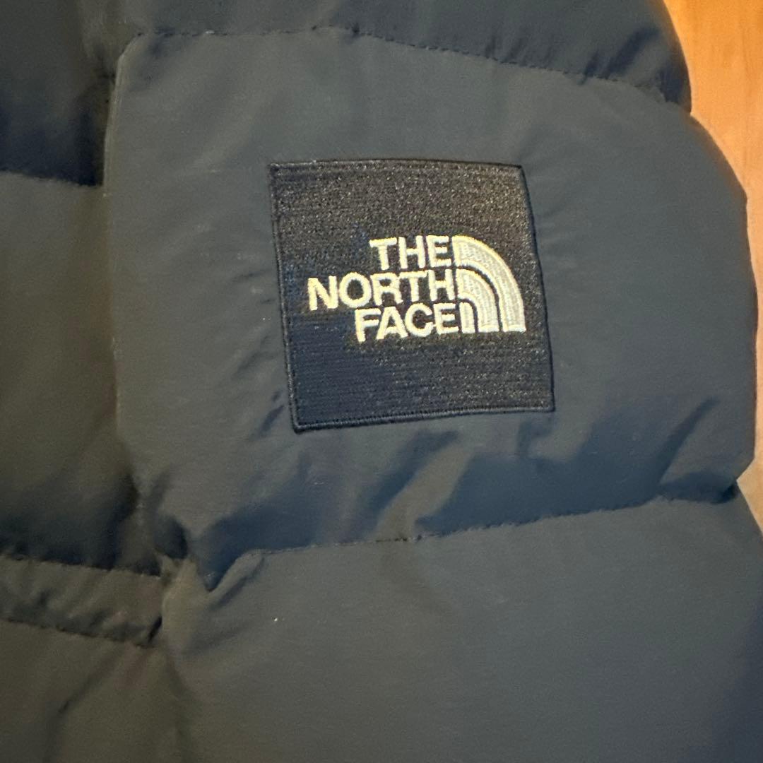 ノースフェイス　キャンプシエラショート