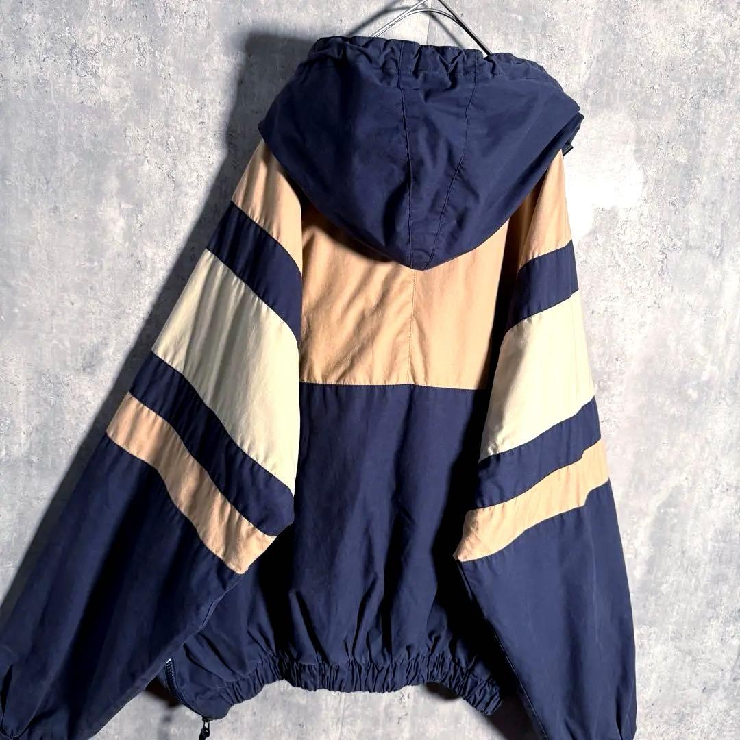 ⭐️希少⭐️NAPAPIJRI × Martine Roseアノラックパーカー L