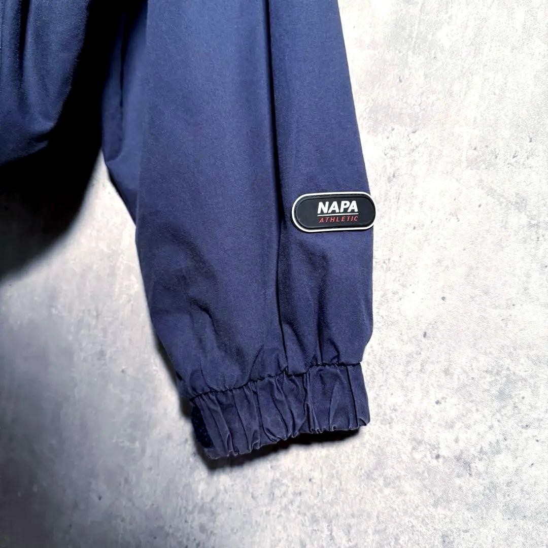 ⭐️希少⭐️NAPAPIJRI × Martine Roseアノラックパーカー L