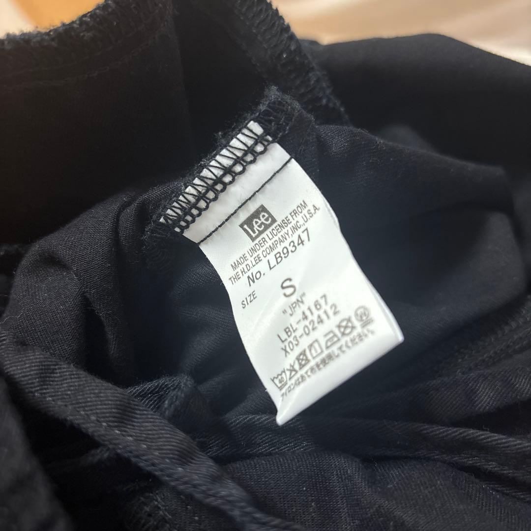 【Lee 】SLOBE IENA別注 キャミソールサロペット