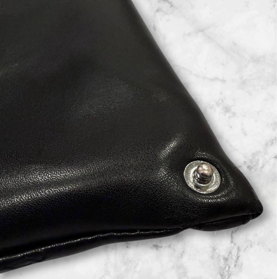 人気‼️MM6 メゾンマルジェラ　ジャパニーズ　トートバッグ 肩掛け可 A4可