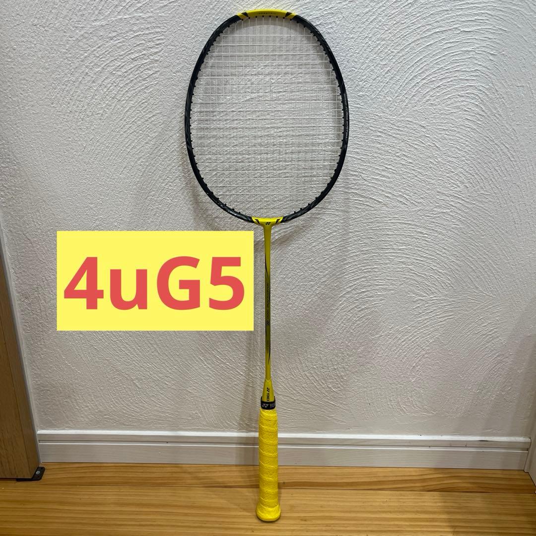 【4uG5】ナノフレア1000Z