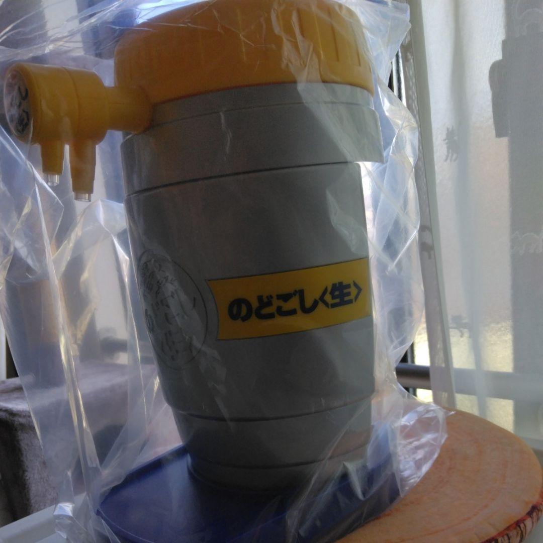 ビール製作機