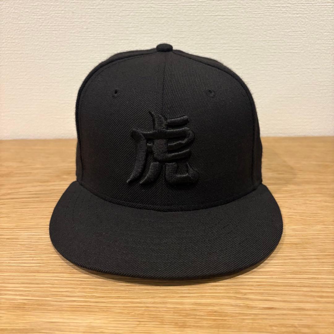 激レア！NEW ERA 59FIFTY 阪神タイガース 7 3/4 61.5cm