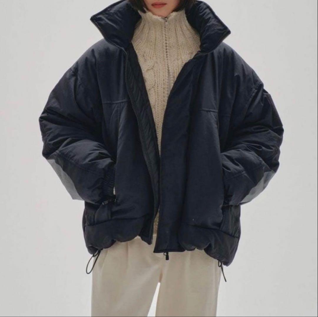 TODAYFUL トゥデイフル Monster Down Jacket 38