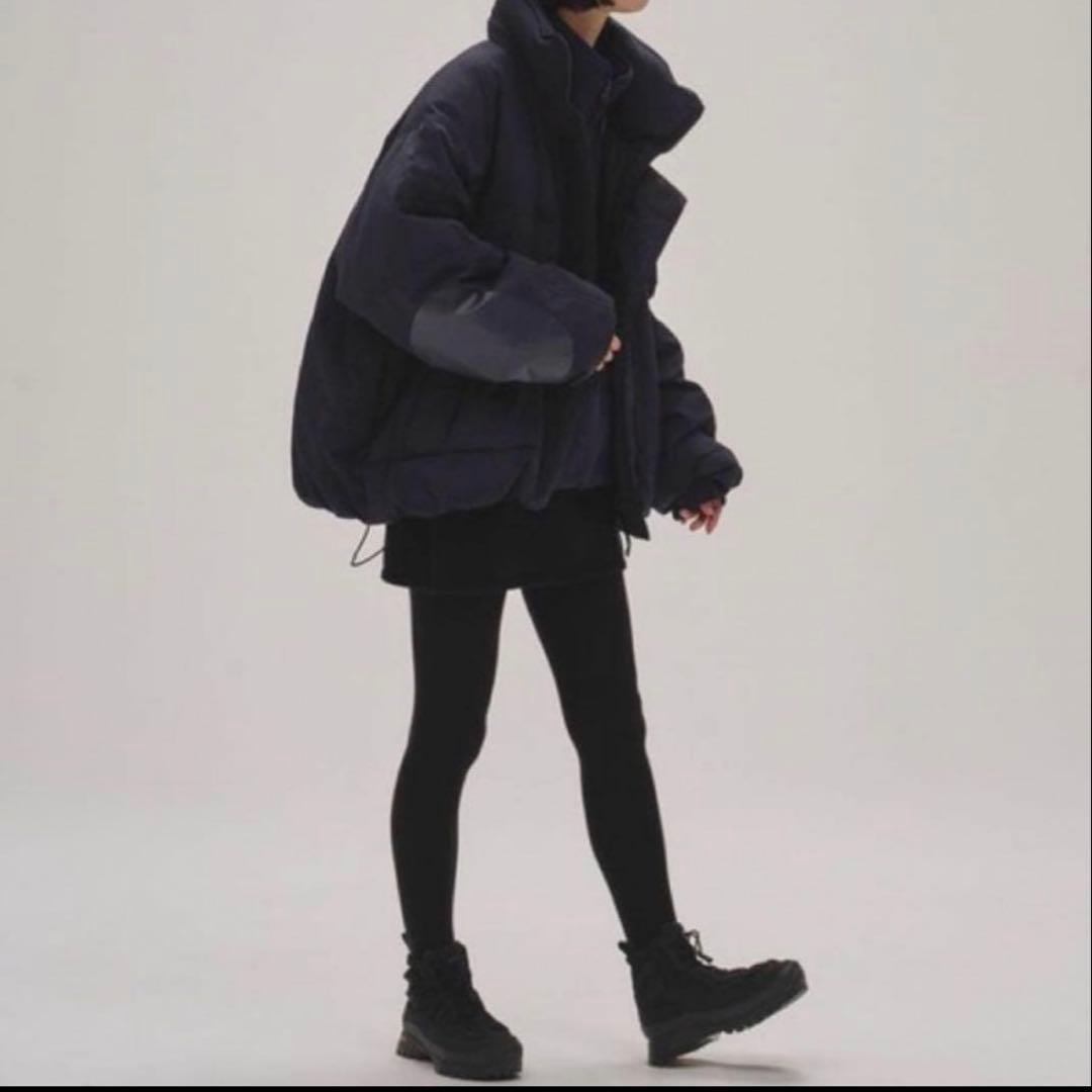 TODAYFUL トゥデイフル Monster Down Jacket 38