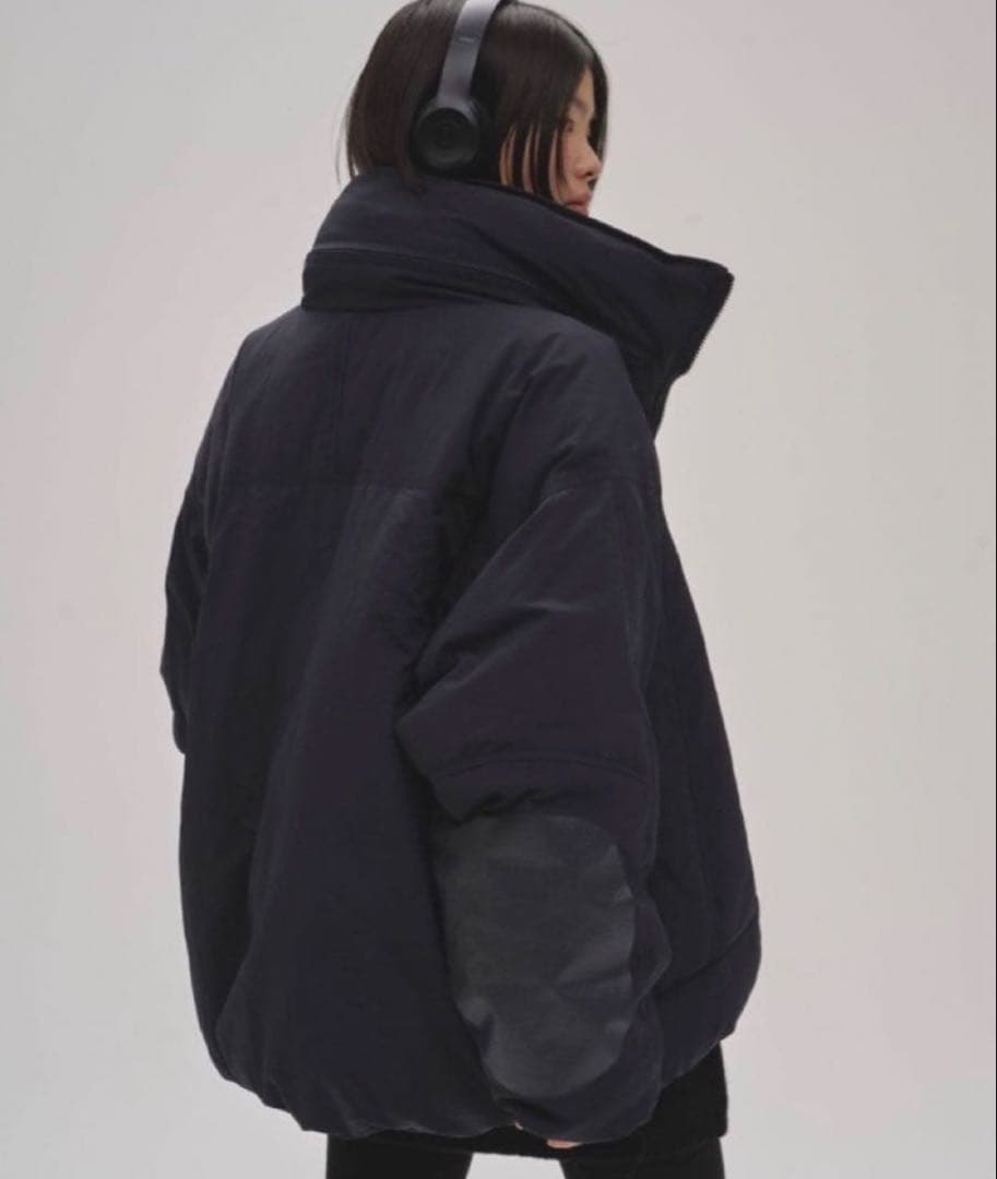 TODAYFUL トゥデイフル Monster Down Jacket 38