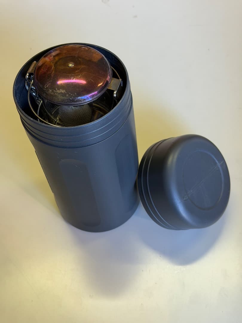 ユニフレーム テーブルトップランタン UL-T