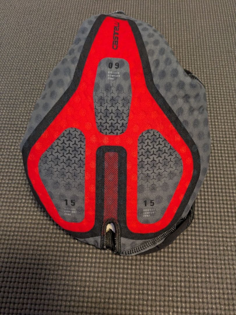 CASTELLI FREE AERO RACE 4 BIB サイズ M