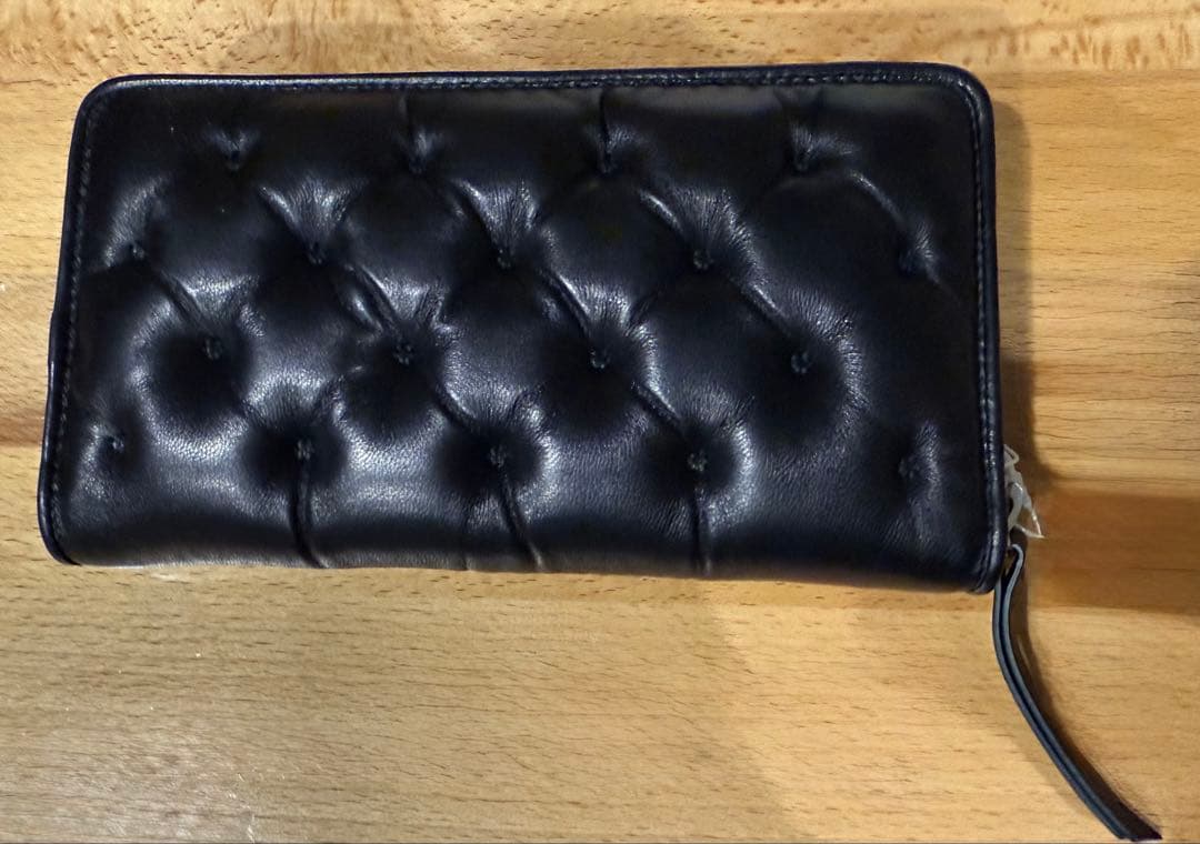 国内正規品Maison Margiela メゾンマルジェラ グラムスラム 財布