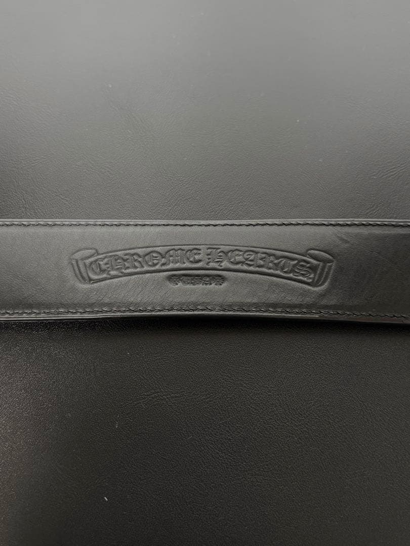 Chrome Hearts ガンスリンガーベルト 36