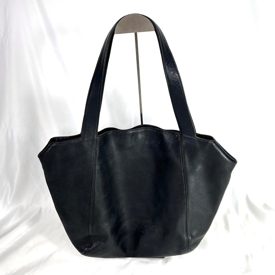 オールドコーチ　トートバッグ　オールレザー　A4可　4182 イタリア製