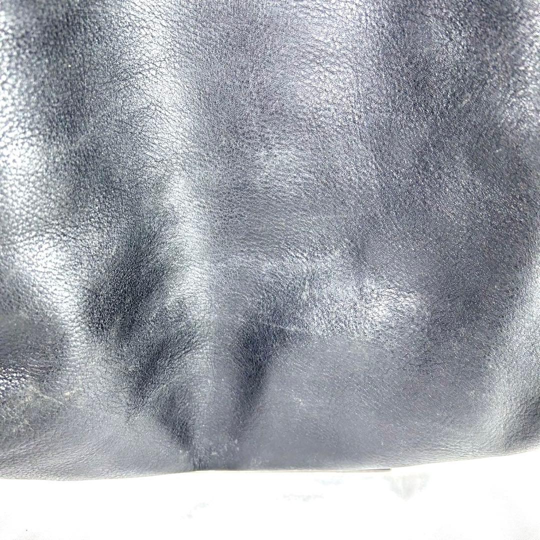 オールドコーチ　トートバッグ　オールレザー　A4可　4182 イタリア製