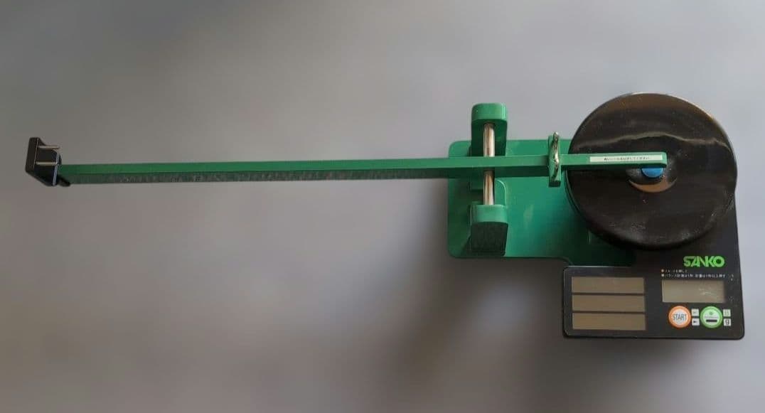 サンコー デジタル スイングバランサーD 三光