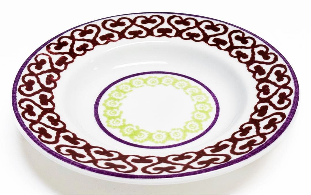 RICHARDGINORI ×paola navone スープ皿　6枚セット