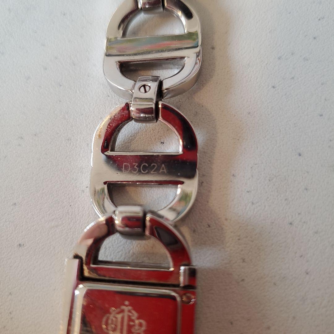 ⭐可動品美品⭐Christian Dior トロッター 腕時計 クォーツ