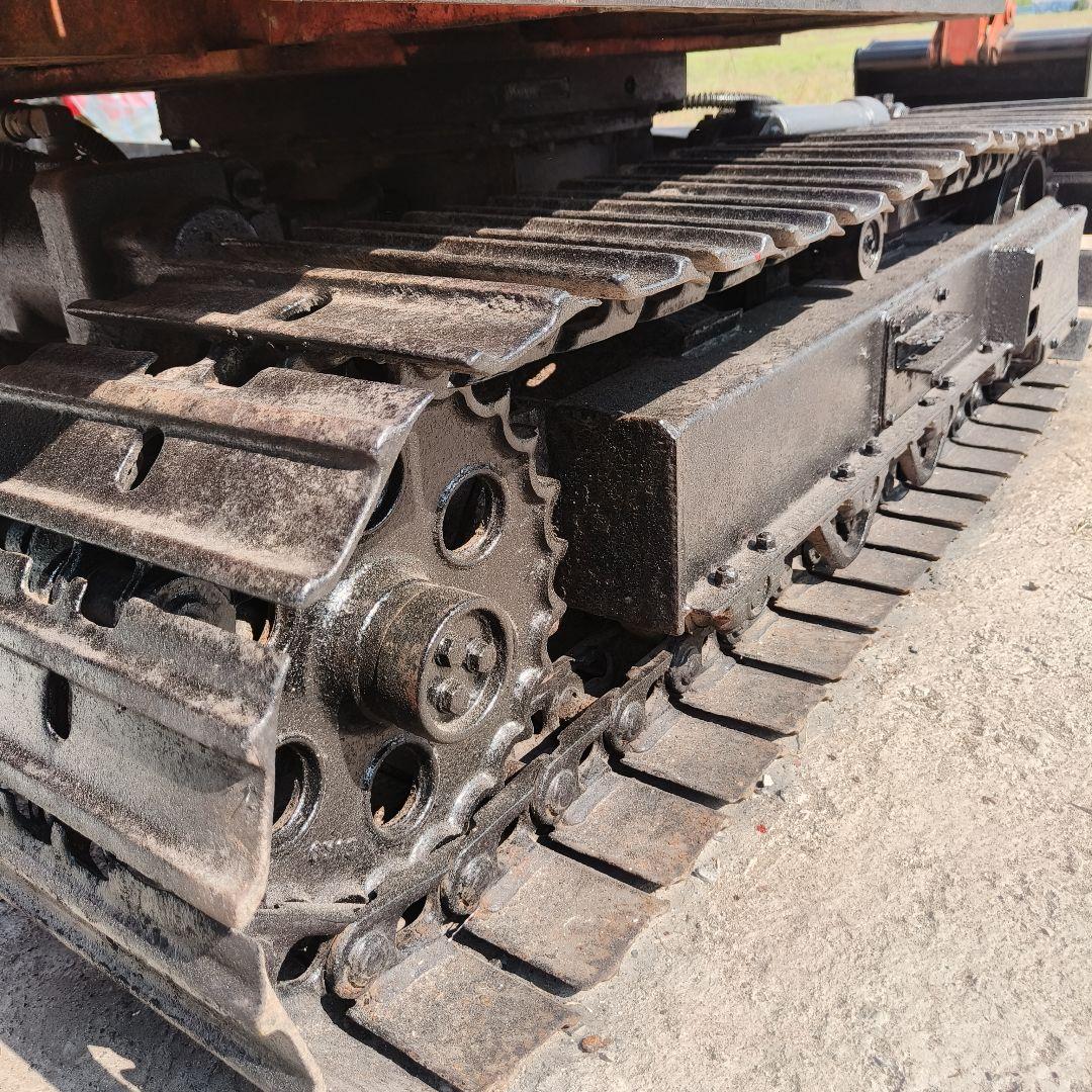 クボタ KH-14 ユンボ KUBOTA 油圧ショベル