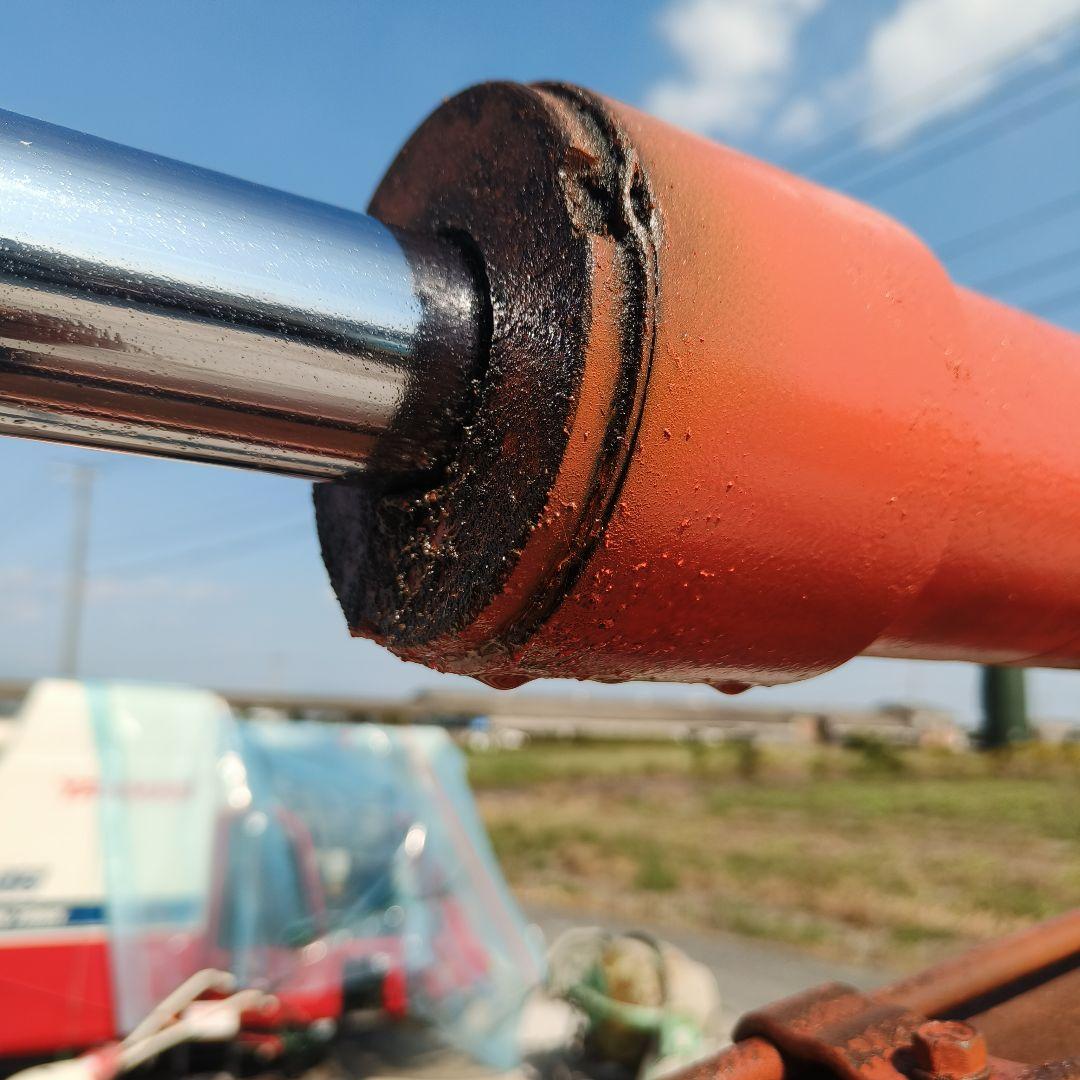 クボタ KH-14 ユンボ KUBOTA 油圧ショベル