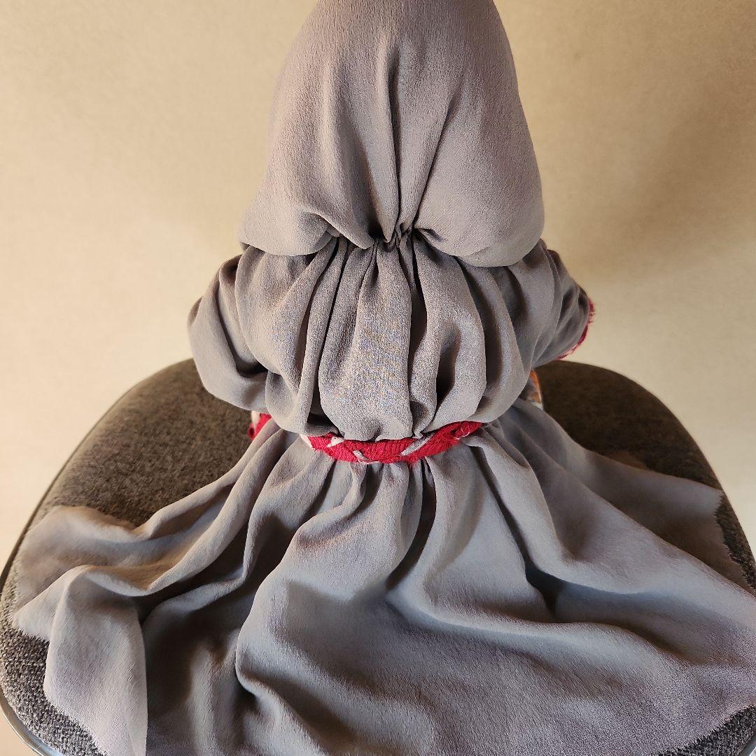 ななみ創作人形No.14　　　　　　メルカリのみに出品しています