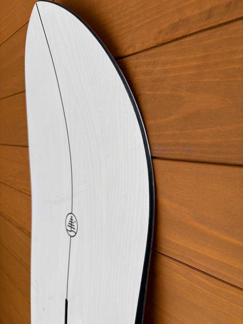 Burton ファミリーツリー　ショーストッパー158cm 21-22