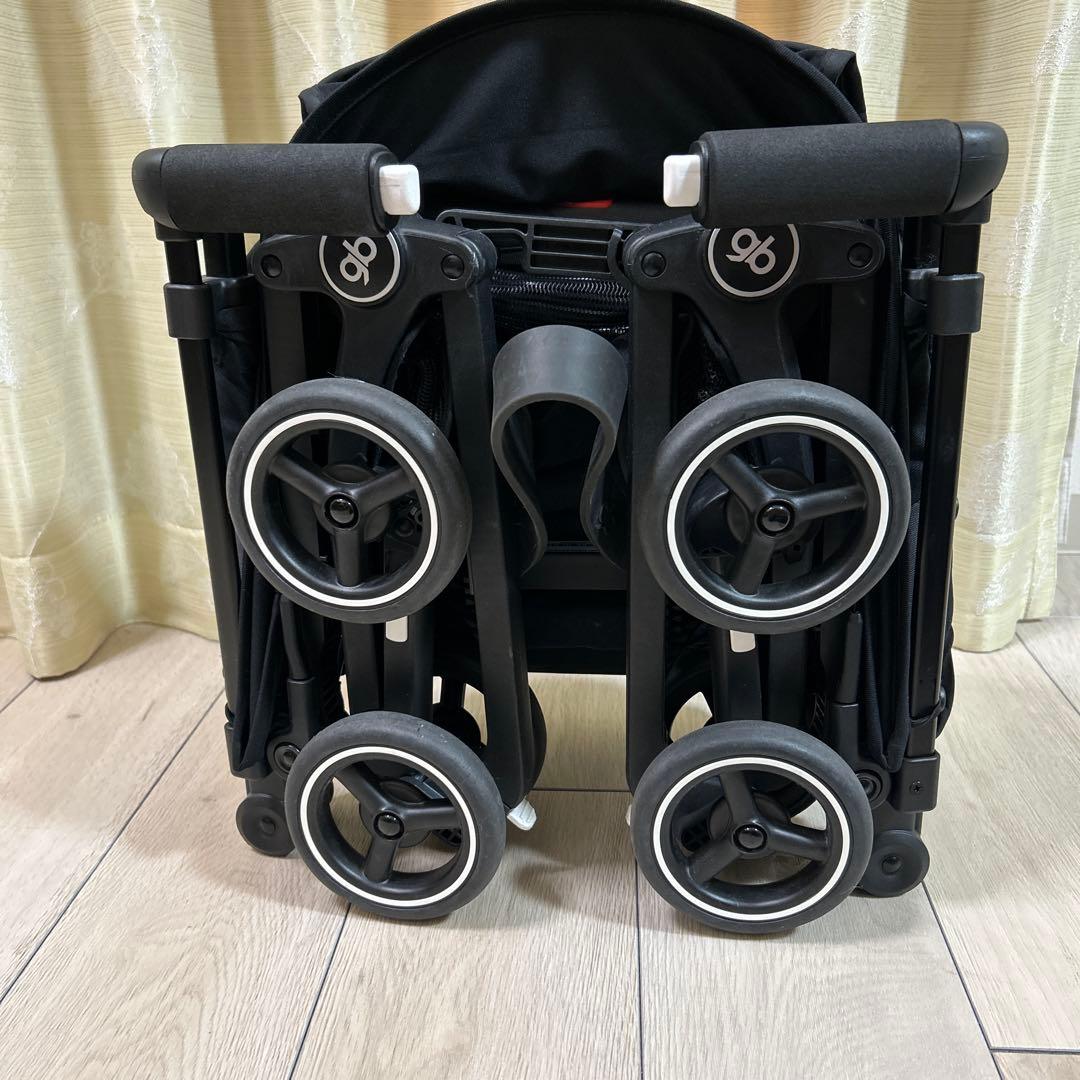 gb ポキットプラス