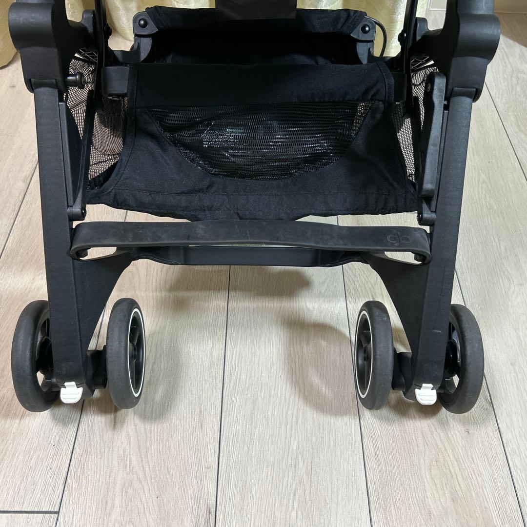 gb ポキットプラス