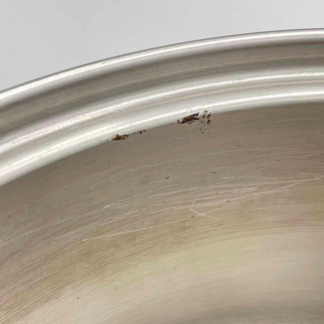 インコア　ダッチオーブン　両手鍋　フライパン　2点　ガス対応