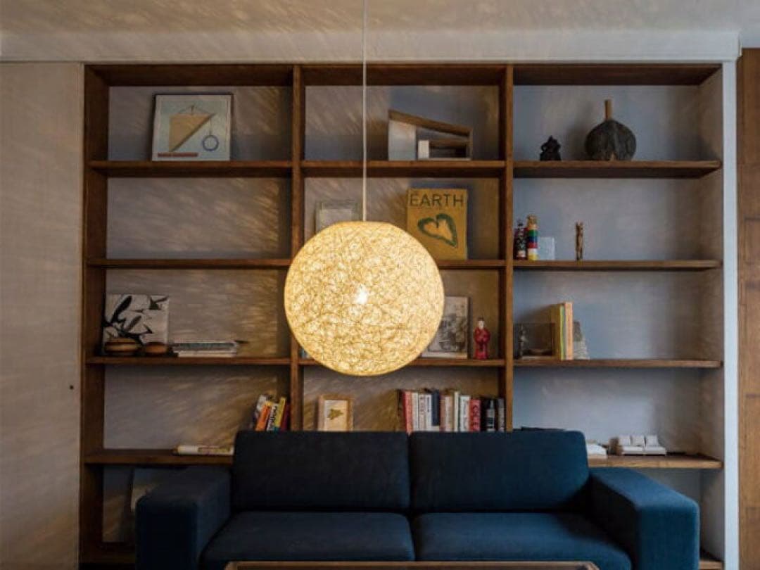 Vollmond フォルモント ペンダントライト　選べるサイズ