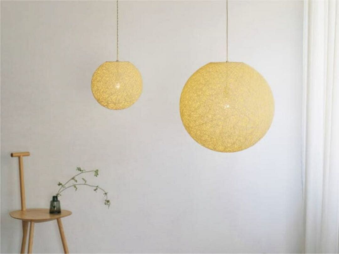 Vollmond フォルモント ペンダントライト　選べるサイズ