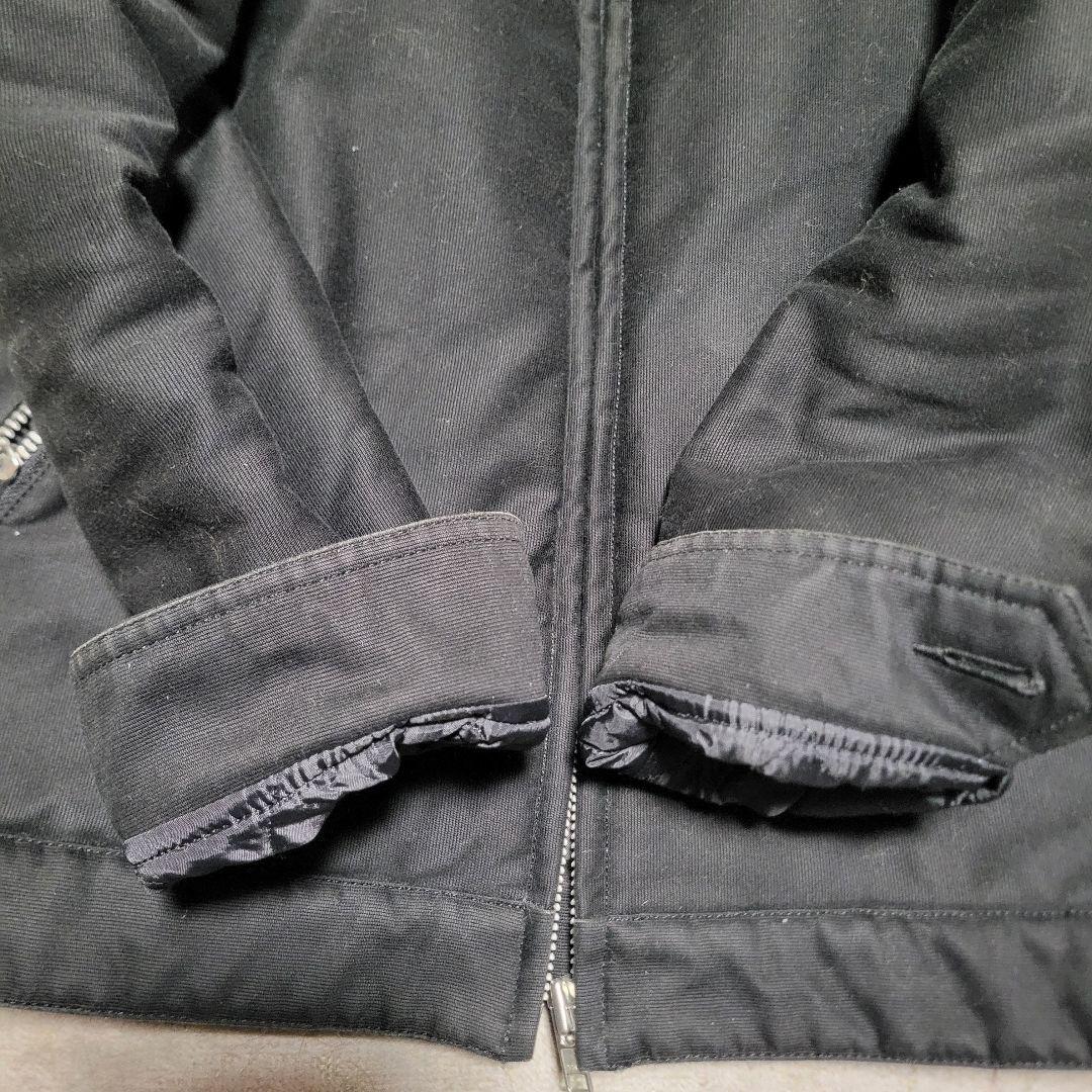 Bounty Hunter ブラックジャケット