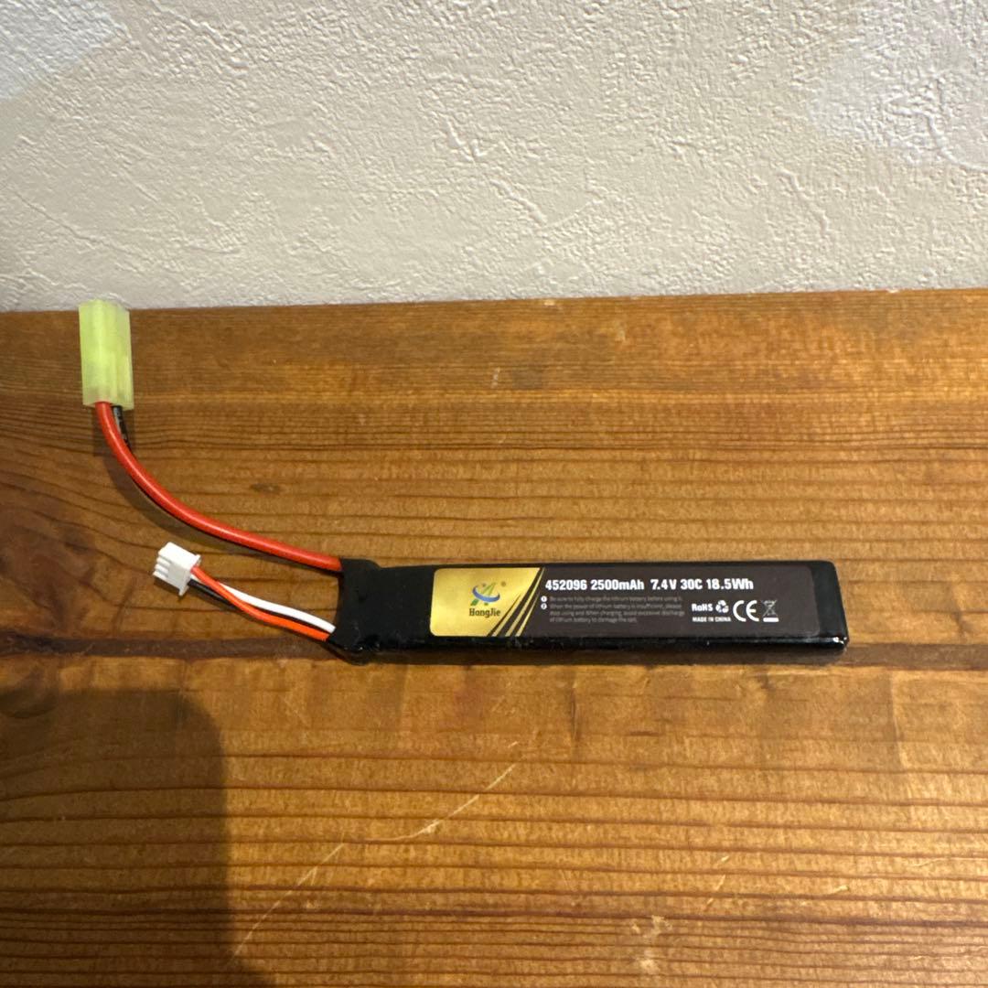 東京マルイM4次世代電動ガン M&P9ガスブローバック