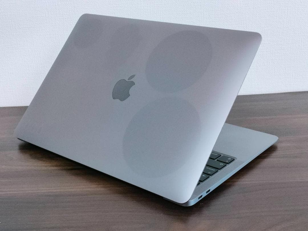 充電310 MacBook Air 13インチ M1 16G 1TB A2