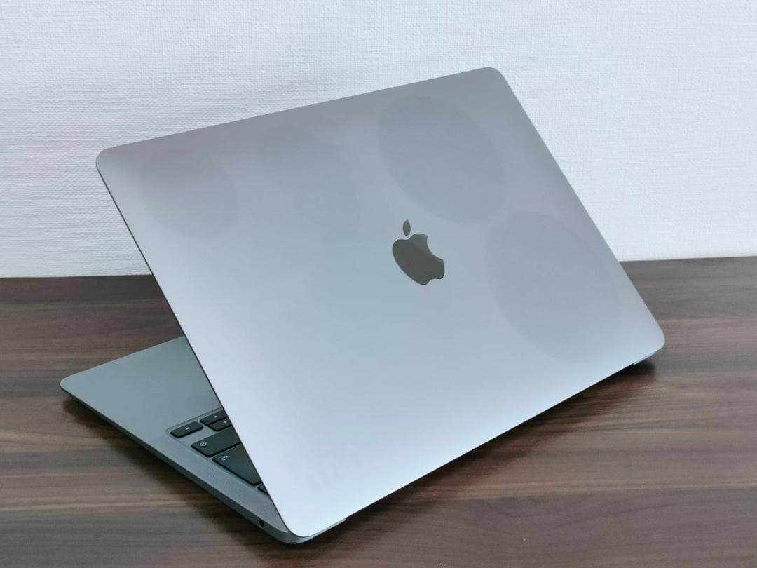 充電310 MacBook Air 13インチ M1 16G 1TB A2