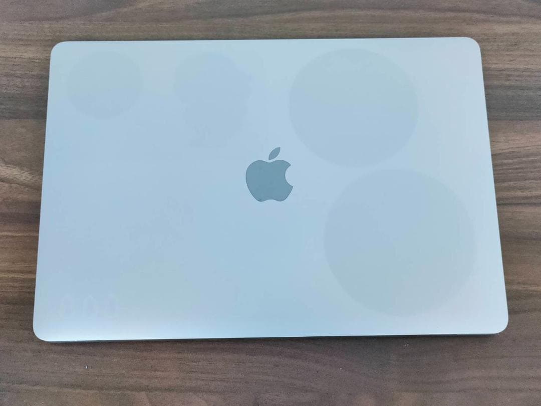 充電310 MacBook Air 13インチ M1 16G 1TB A2