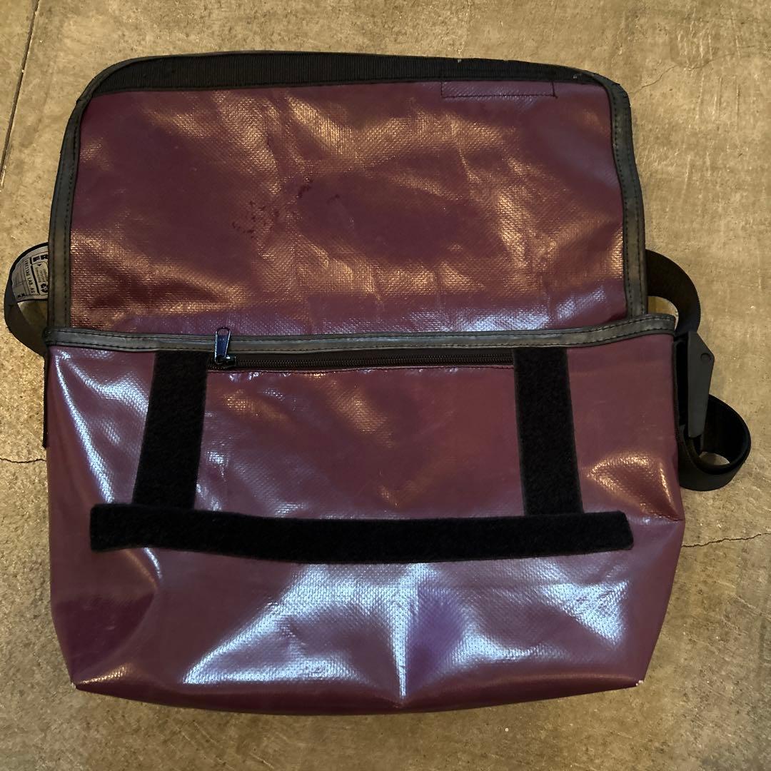 FREITAG フライターグ　SURFSIDE 6 オールパープル