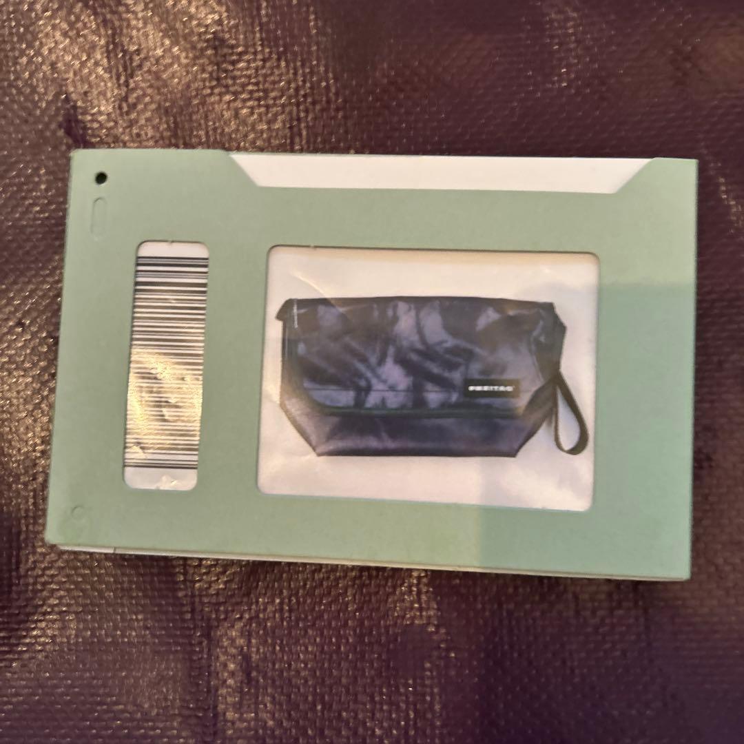 FREITAG フライターグ　SURFSIDE 6 オールパープル